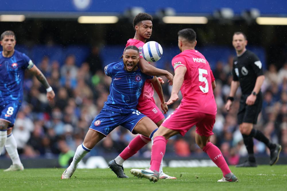 突出表現 突出表現